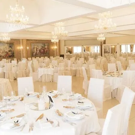 Hotel Romana Porto Empedocle
