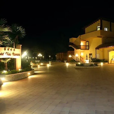 Hotel Romana 4*