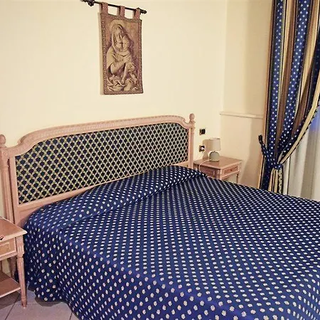 Romana Hotel Porto Empedocle
