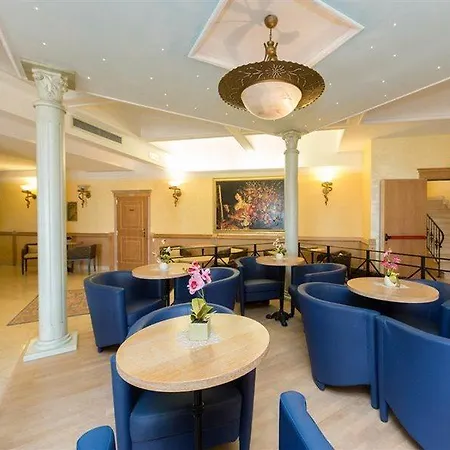 Romana 4* Porto Empedocle