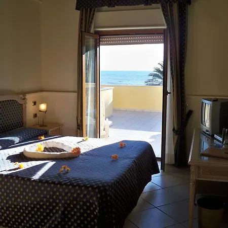 Romana Hotel