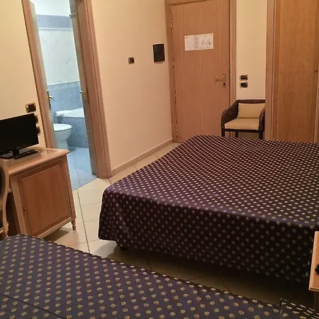 Hotel Romana 4*