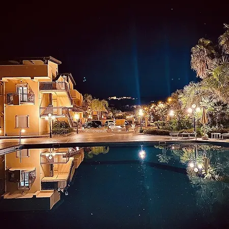 Hotel Romana