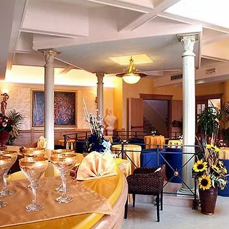 Romana Hotel Porto Empedocle