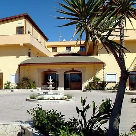 Hotel Romana Porto Empedocle