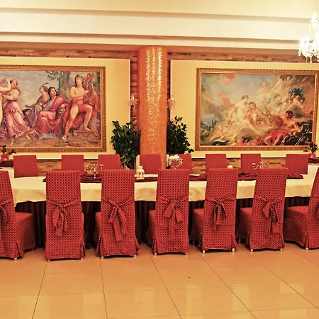 Hotel Romana 4*