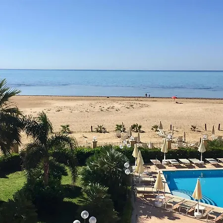 Romana 4* Porto Empedocle