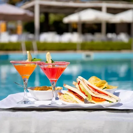 Hotel Romana 4*