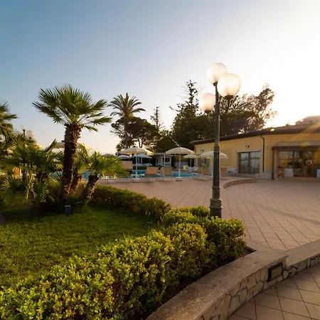 Hotel Romana