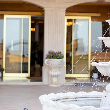Romana 4* Porto Empedocle