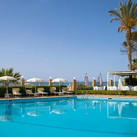 Romana 4* Porto Empedocle