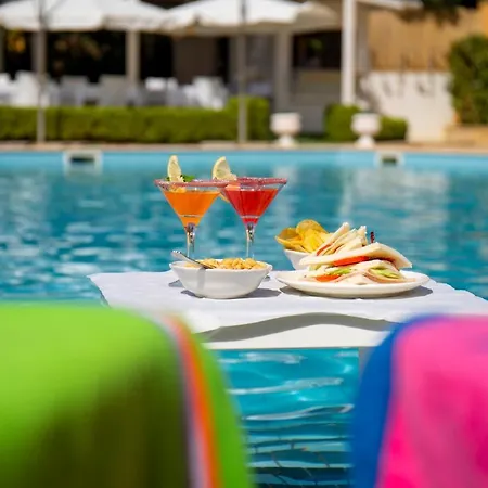 Romana Hotel