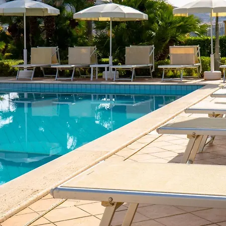 Romana 4* Porto Empedocle
