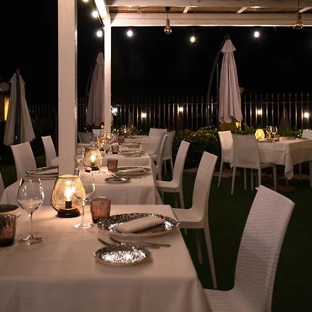 Romana Hotel