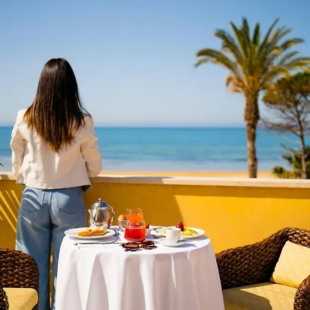 Romana 4* Porto Empedocle