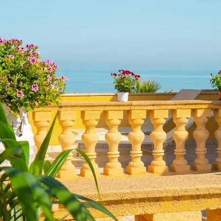 Hotel Romana Porto Empedocle