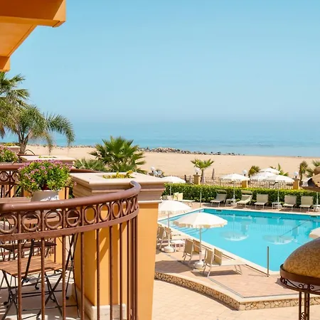 Hotel Romana 4*