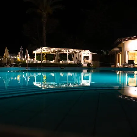 Hotel Romana Porto Empedocle