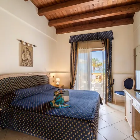Romana Hotel Porto Empedocle