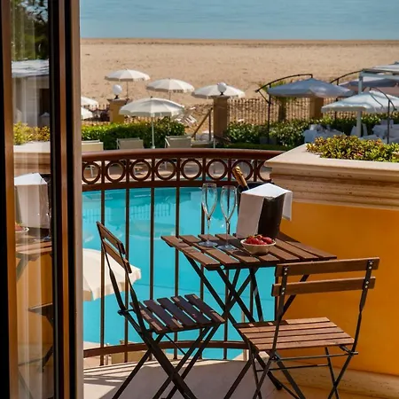 Hotel Romana