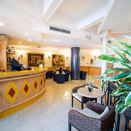 Hotel Romana Porto Empedocle