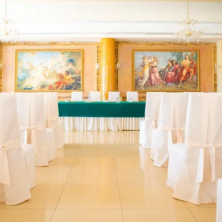 Romana Hotel 4*