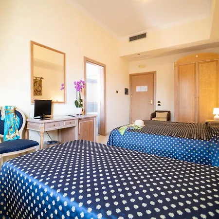 Romana Hotel Porto Empedocle