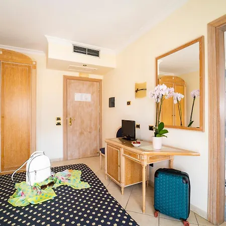 Romana Hotel Porto Empedocle