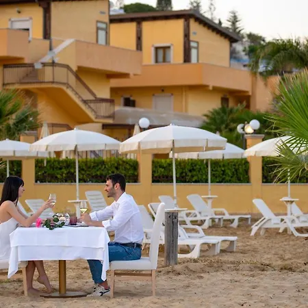 Romana Hotel Porto Empedocle