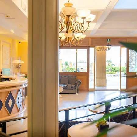 Romana 4* Porto Empedocle