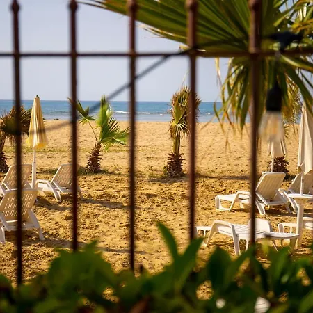 Romana 4* Porto Empedocle