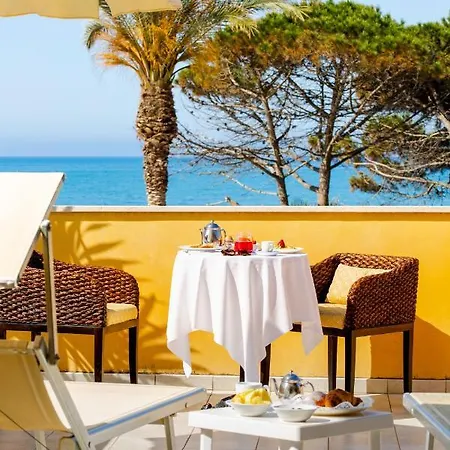 Hotel Romana Porto Empedocle
