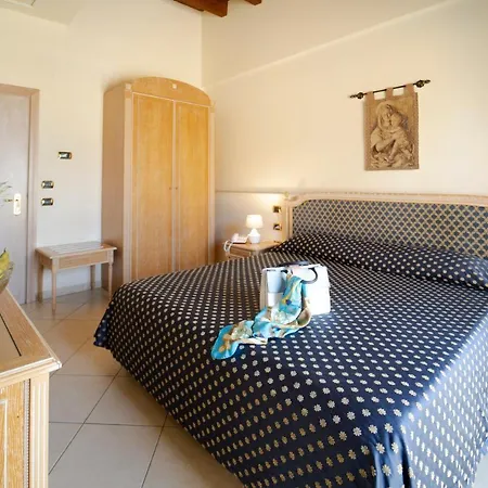 Hotel Romana Porto Empedocle