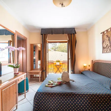 Romana 4* Porto Empedocle