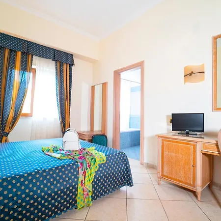 Romana 4* Porto Empedocle