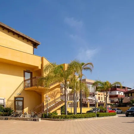 Hotel Romana