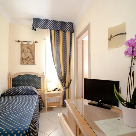 Romana 4* Porto Empedocle