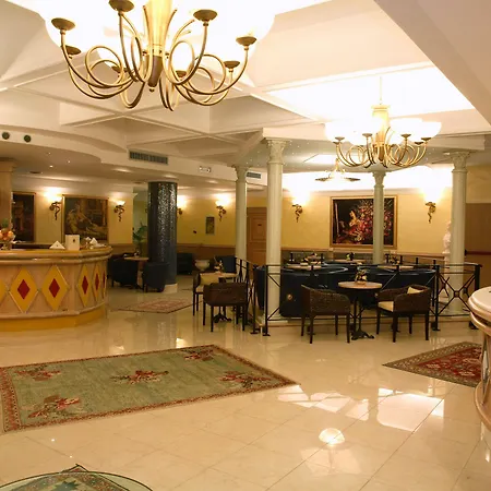 Hotel Romana