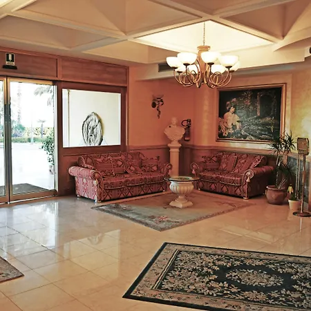 Hotel Romana Porto Empedocle