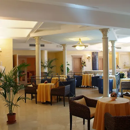 Hotel Romana Porto Empedocle