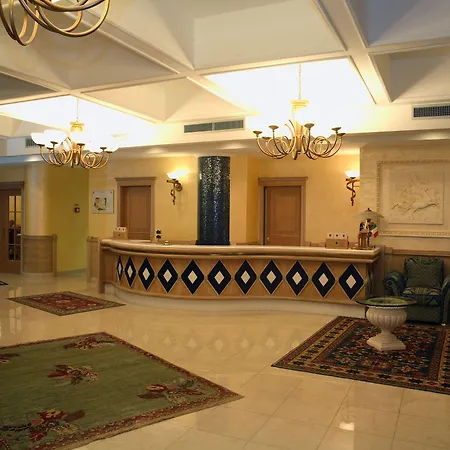 Hotel Romana Porto Empedocle