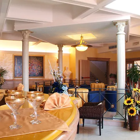 Romana 4* Porto Empedocle