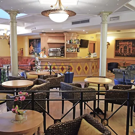 Romana Hotel Porto Empedocle