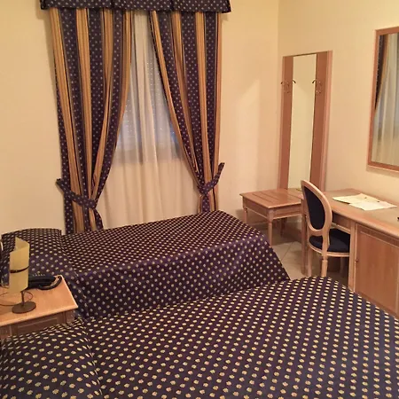 Romana 4* Porto Empedocle