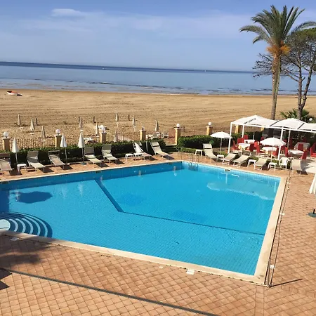 Romana 4* Porto Empedocle