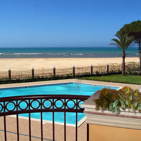 Romana Hotel Porto Empedocle