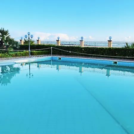 Hotel Romana Porto Empedocle