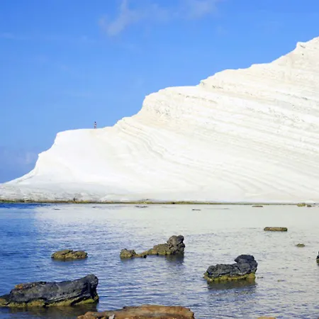 Hotel Romana Porto Empedocle