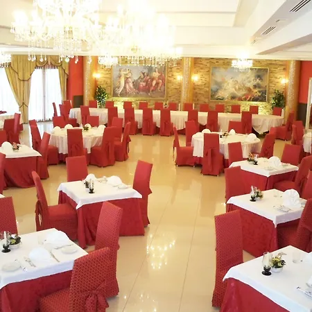 Hotel Romana Porto Empedocle
