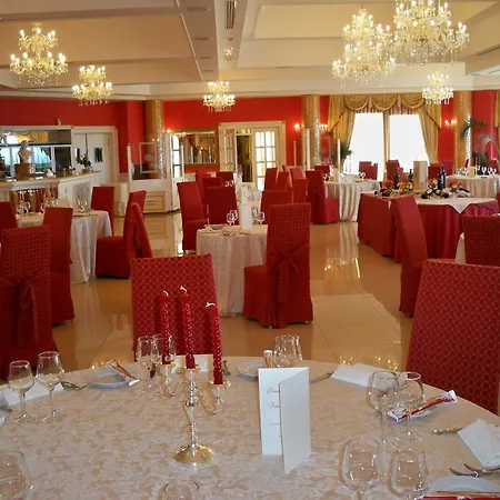 Hotel Romana Porto Empedocle